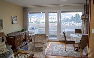Wohnung 3.5 Zimmer - image - 4