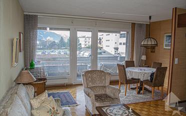 Wohnung 3.5 Zimmer - image - 1