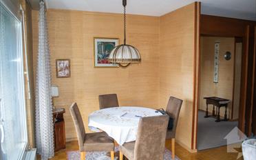 Wohnung 3.5 Zimmer - image - 11