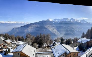 Chalet 6.5 pièces - image - 4