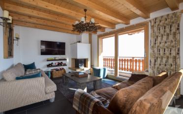 Chalet 6.5 pièces - image - 7