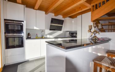 Chalet 6.5 pièces - image - 12