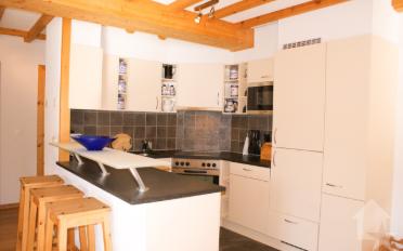 Wohnung 6 Zimmer - image - 3