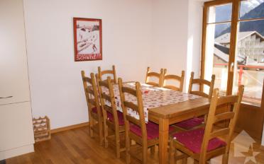Wohnung 6 Zimmer - image - 4