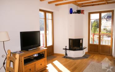 Wohnung 6 Zimmer - image - 5
