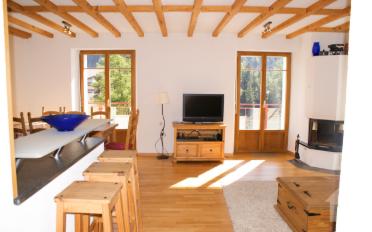 Wohnung 6 Zimmer - image - 1
