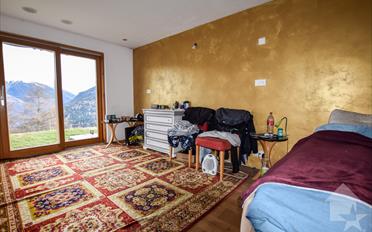 Chalet 7.5 pièces - image - 11