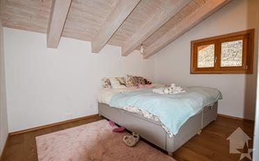 Chalet 7.5 pièces - image - 9
