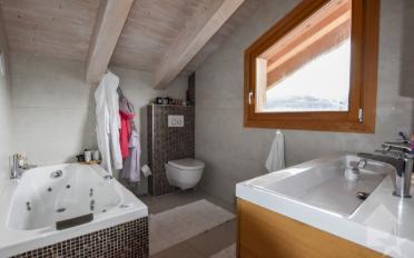 Chalet 7.5 Zimmer - image - 8