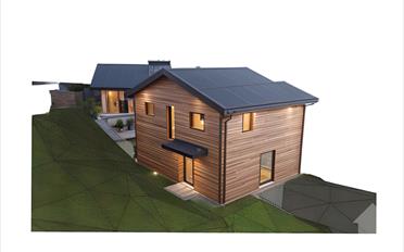 Chalet 4.5 rooms - image - 4
