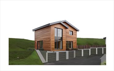 Chalet 4.5 rooms - image - 1