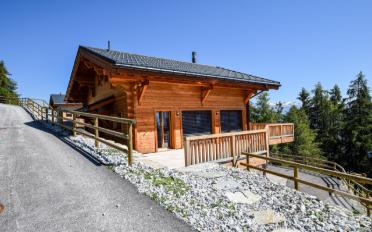 Chalet 7 rooms - image - 3
