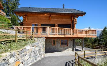 Chalet 7 rooms - image - 4