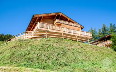 Chalet 7 rooms - image - 1