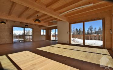Chalet 7 rooms - image - 8
