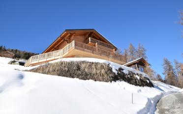 Chalet 7 rooms - image - 7