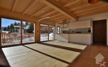Chalet 7 rooms - image - 9