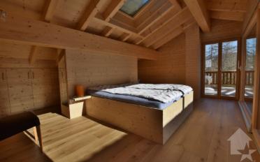 Chalet 7 rooms - image - 13