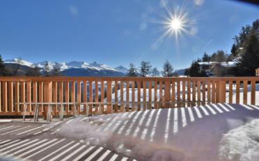 Chalet 7 rooms - image - 12
