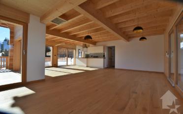 Chalet 7 rooms - image - 10