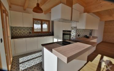 Chalet 7 rooms - image - 11