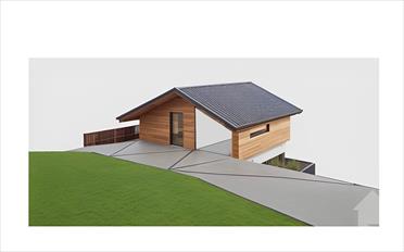 Chalet 4.5 pièces - image - 4
