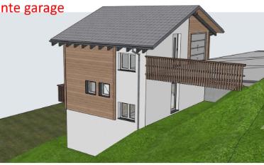 Chalet 4.5 Zimmer - image - 5