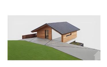 Chalet 4.5 Zimmer - image - 4