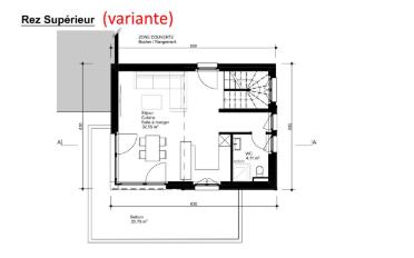 Chalet 4.5 Zimmer - image - 10