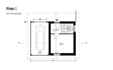 Chalet 4.5 Zimmer - image - 8