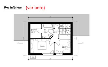 Chalet 4.5 Zimmer - image - 12
