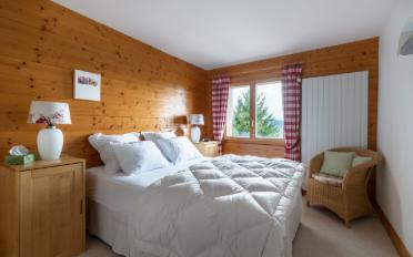 Chalet 8.5 pièces - image - 2