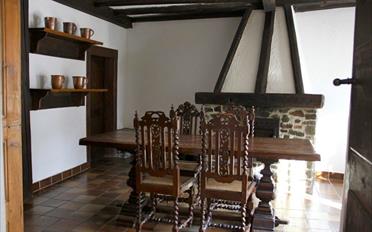 Maison 4.5 pièces - image - 2