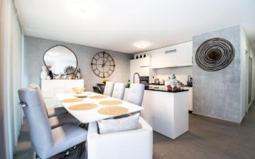 Wohnung 4.5 Zimmer - image - 1