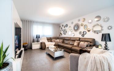 Wohnung 4.5 Zimmer - image - 3