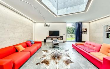 Villa 5.5 pièces - image - 2