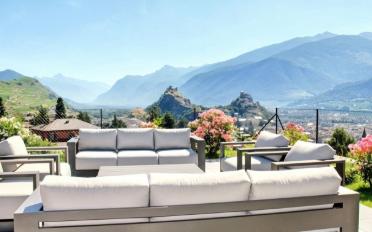 Villa 5.5 pièces - image - 3