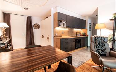 Appartement - image - 1
