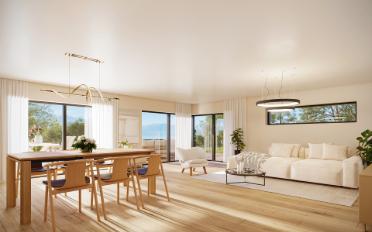 Doppeleinfamilienhaus 5.5 Zimmer - image - 5
