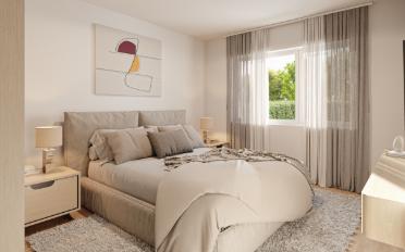 Wohnung 3.5 Zimmer - image - 8