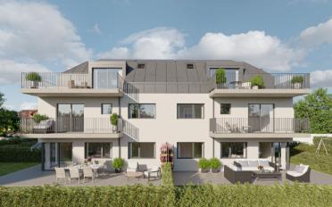 Duplex 4.5 Zimmer - image - 1