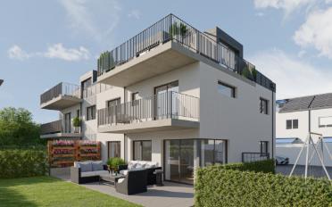 Wohnung 3.5 Zimmer - image - 4
