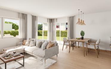 Wohnung 4.5 Zimmer - image - 7
