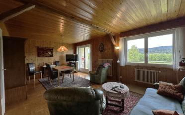 Apartment 3.5 rooms - image - 1