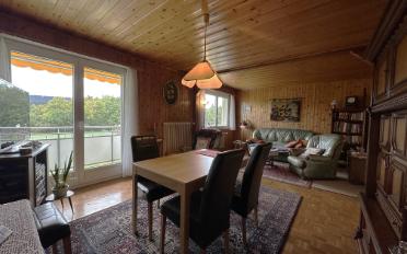 Apartment 3.5 rooms - image - 2