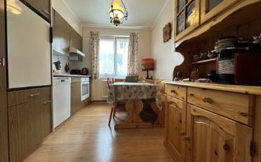 Apartment 3.5 rooms - image - 3