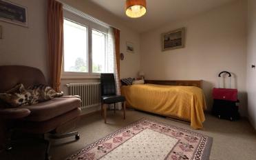 Apartment 3.5 rooms - image - 4
