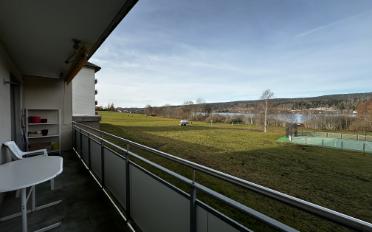 Apartment 3.5 rooms - image - 7