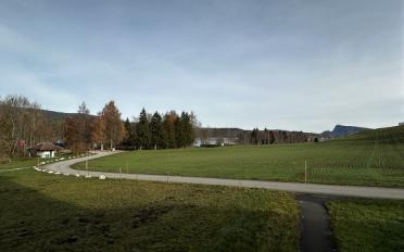 Apartment 3.5 rooms - image - 9