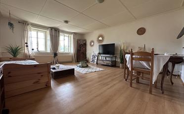 Immeuble résidentiel - image - 8